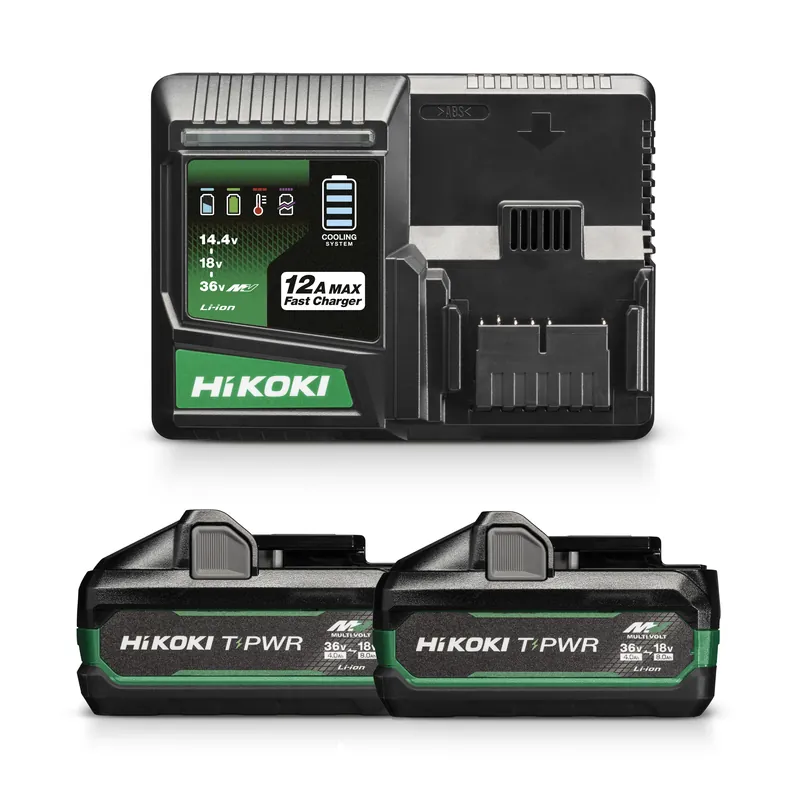 Laddpaket Erbjudandepris